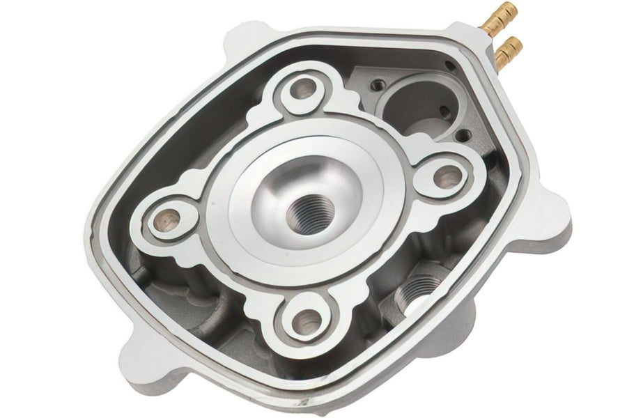 Beta RR Enduro 50 2T - cylinder kit MHR Replica 50cc