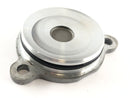 BMW F 800 ST [2006] - Oil pump cover cover oil pump-2