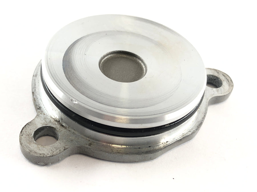BMW F 800 ST [2006] - Oil pump cover cover oil pump
