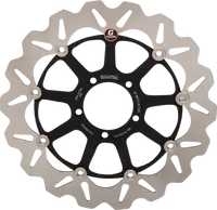Ducati PANIGALE V2 890 S [2025] - Brake disc - Type: Two-piece (floating) - Figure 5