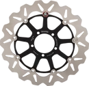 Ducati PANIGALE V2 890 S [2025] - Brake disc - Type: Two-piece (floating) - Figure 5