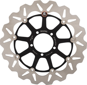 Ducati STREETFIGHTER V2 955 [2023] - brake disc - picture 1