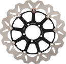 Ducati PANIGALE V2 890 S [2025] - Brake disc - Type: Two-piece (floating) - Image 1