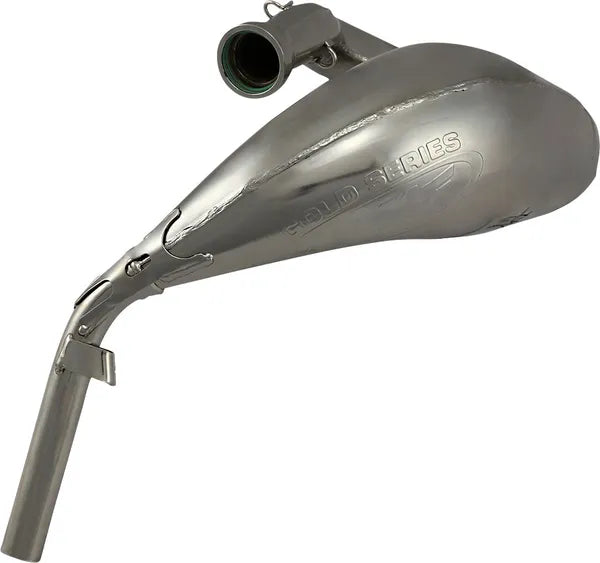 KTM SX 85 19/16 [2024] - Gold Series Fatty™ Krümmer – Bild 3