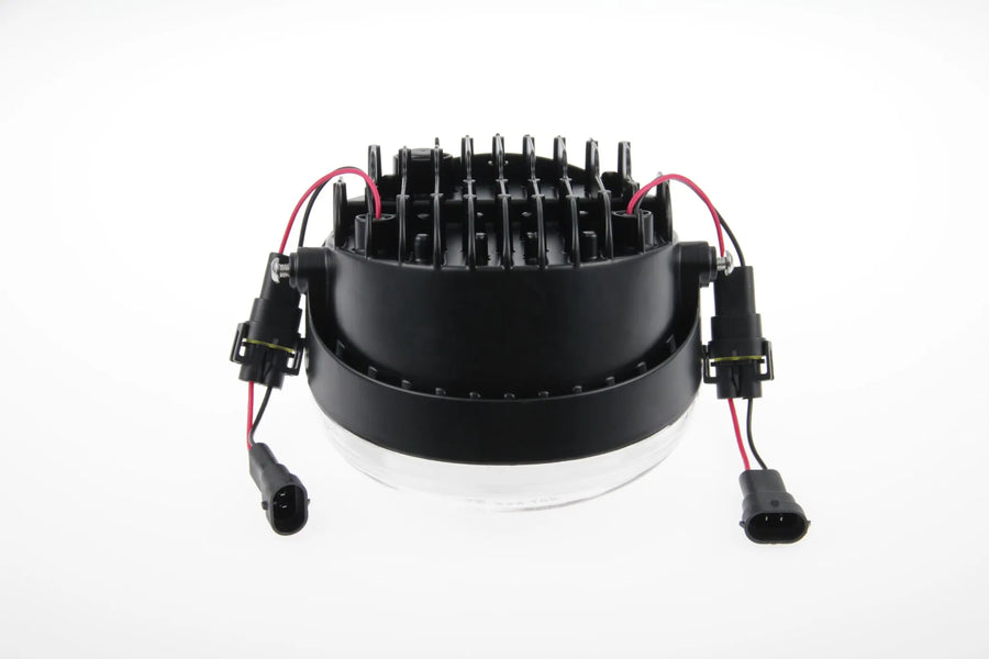 harley davidson v-rod [CULT WERK] – HEADLIGHT DAYMAKER