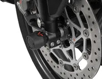 Yamaha MT-09 [2014-2016] - Crash pad kit for front axle - picture 6