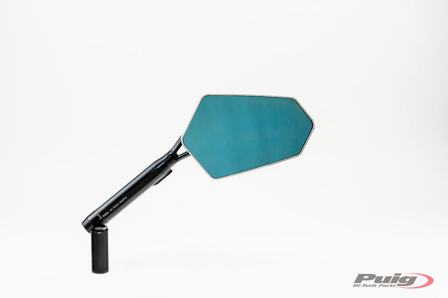 HARLEY DAVIDSON SPORTSTER S RH 1250 S [2025] – Explorer Rear View Mirror – Black