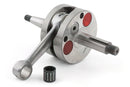Beta RR SM 50 2T - Crankshaft Racing Xtrem 45mm stroke