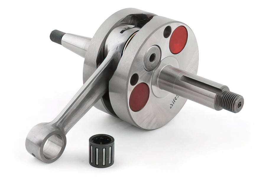 Beta RR-T SM 50 2T - Crankshaft Racing Xtrem 45mm stroke