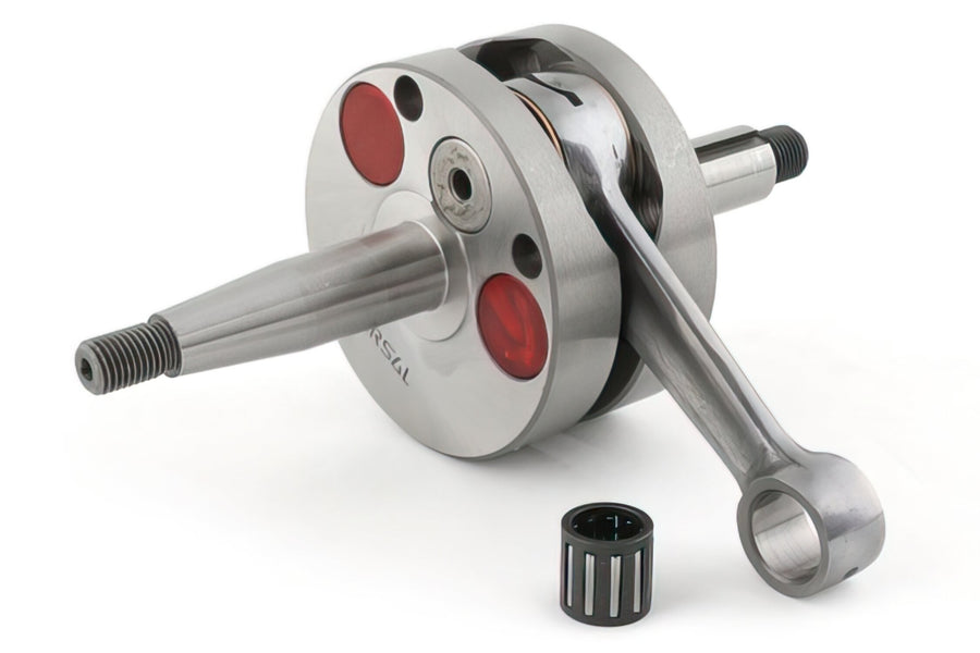 Generic Trigger X-Enduro 50 2T AM6 - Kurbelwelle Racing Xtrem 45mm Hub
