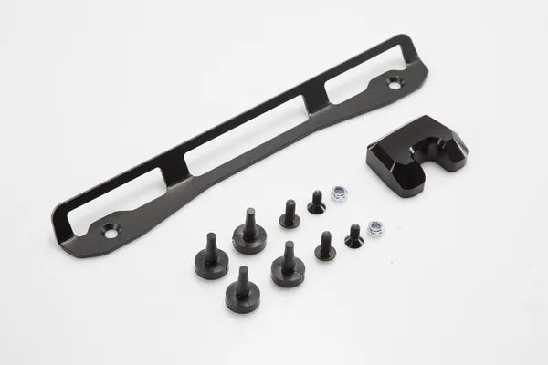 ADVENTURE-RACK Adapterkit für SHAD 2 Topcases