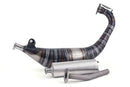 Gilera RCR Enduro 2006 50 2T D50B0 [2006] - Auspuff 70cc