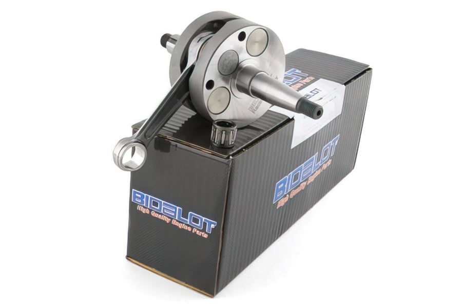 Beta RR-T SM 50 2T - Crankshaft Racing Factory 44.9mm stroke