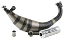Beta RR Enduro 50 2T - GP90 exhaust system