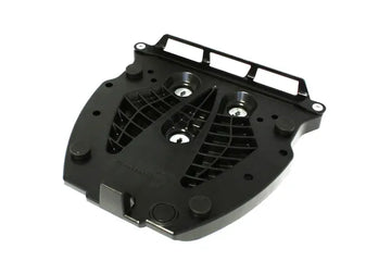 ALU-RACK adapter plate for Givi/Kappa Monolock