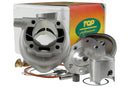 Aprilia SR Netscaper 50 2T LC - cylinder kit TPR aluminum 70cc