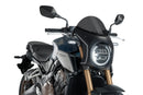HONDA CB 650 R NEO SPORTS CAFE [2023] – Retro windshield – Tinted-13