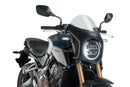 HONDA CB 650 R NEO SPORTS CAFE [2023] – Retro windshield – Tinted-15