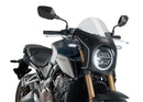 HONDA CB 650 R NEO SPORTS CAFE [2025] – New Generation Sport – Transparent-16