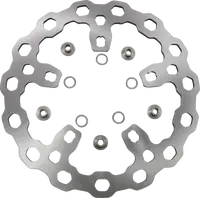 Harley-Davidson RH 1250 S Sportster S [2021-2024] - Cubiq™ brake disc – type: fixed mounting – picture 10