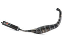 Generic Trigger X-Enduro 50 2T AM6 - Auspuff Racing 90cc