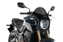 HONDA CB 650 R NEO SPORTS CAFE [2023] – Retro windshield – Tinted-7