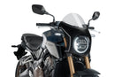 HONDA CB 650 R NEO SPORTS CAFE [2023] – Retro windshield – Tinted-18