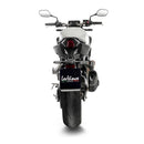 Honda CBR 650 R [Leovince]-Footrest Disassement Seat-8