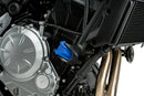 BMW S 1000 RR [2025] – Crash pads R19 – Black-4