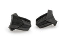 HONDA XL 750 TRANSALP [2025] – Crash pads R19 – Black-5