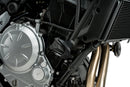 KAWASAKI Z 400 [2020] – Sturzpads R19 – Schwarz