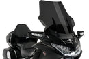 HONDA GL 1800 GOLD WING [2025] – Touring Screen – Transparent-17