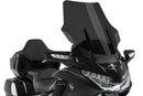 HONDA GL 1800 GOLD WING [2025] – Touring Screen – Transparent-10