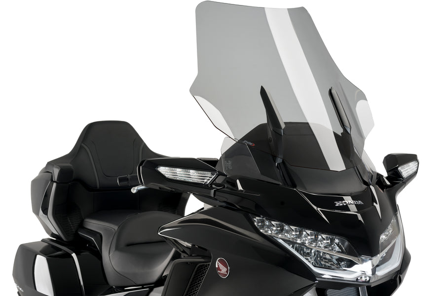 HONDA GL 1800 GOLD WING [2025] – Touring Screen – Transparent