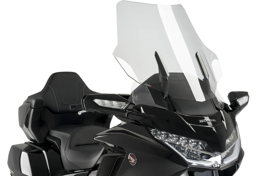 HONDA GL 1800 GOLD WING [2025] – Touring Screen – Tinted