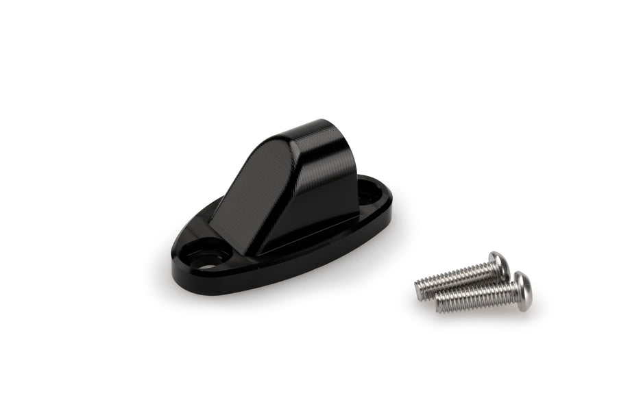 KAWASAKI ZX-10RR [2025] – Rear view mirror adapter for attachment to the fairing