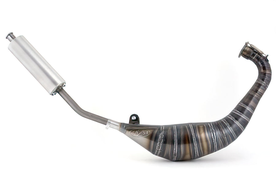 Beta RR Enduro 50 2T - Exhaust 100cc