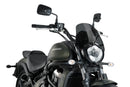 KAWASAKI VULCAN S [2025] - New Generation Sport Windshield | Heavily toned | PUIG 3175F