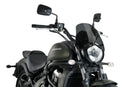KAWASAKI VULCAN S [2025] – New Generation Sport – Black-6