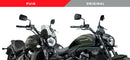 KAWASAKI VULCAN S [2025] – New Generation Sport – Tinted-1