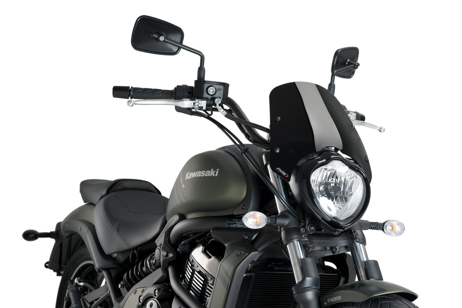 KAWASAKI VULCAN S [2025] – New Generation Sport – Tinted