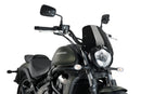 KAWASAKI VULCAN S [2025] – New Generation Sport – Black-2
