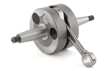 Aprilia SX Factory 50 2T - crankshaft 48mm 95mm connecting rod