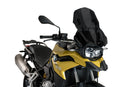 BMW F 800 GS [2025] – Adjustable windshield – Tinted-25