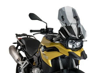 BMW F 800 GS [2025] – touring window – tinted