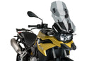 BMW F 800 GS [2025] – Adjustable windshield – Tinted-3