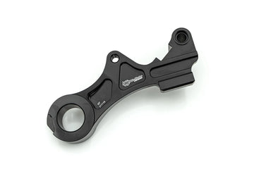 Fantic XXF 450 [2022-2024] - Versatzhalterung für hintere 220 mm Bremsscheibe – Bild 1