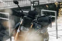 KTM 390 Adventure [2023] - Sport hand protector kit – picture 7