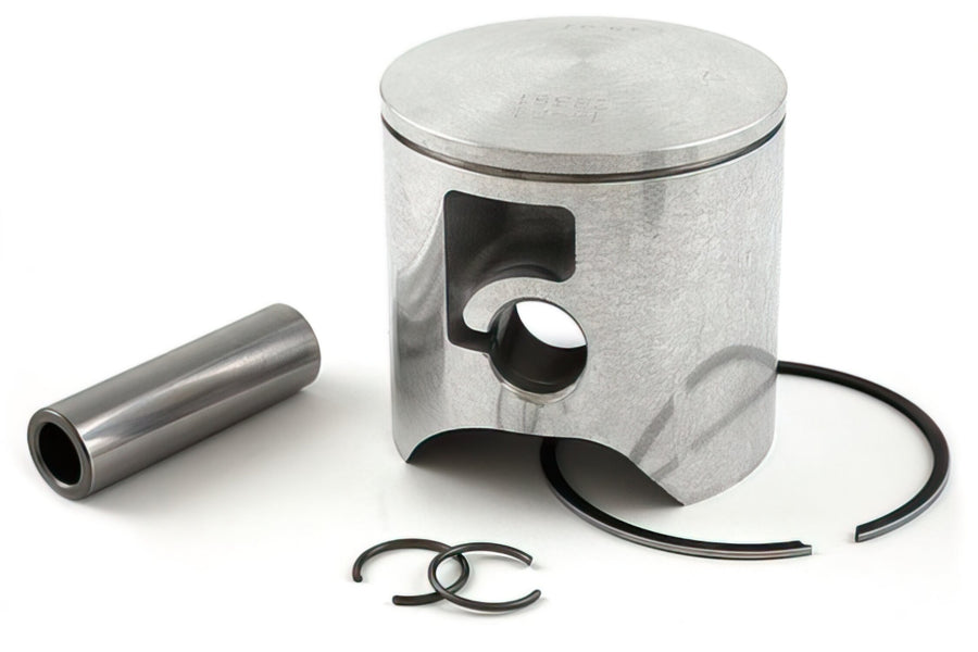 Gilera SMT SM 50 2T D50B0 [2013–] - Zylinderkit Big Racing 88ccm