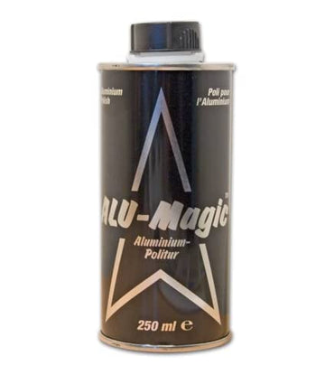 Autec aluminum polish Alu-Magic® 2.0